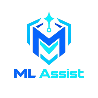 ML Assist Logo